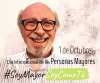 ‘SoyMayorSoyComoTú’, una iniciativa para acabar con la discriminación hacia las personas mayores 