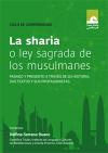 ciclo "La sharia o ley sagrada de los musulmanes"