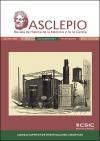 Portada de la revista