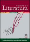 Portada de la revista