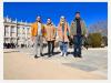 De Madrid a Siria: dignidad y memoria