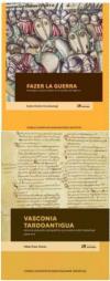 portada de los libros