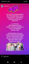 (NP) Las técnicas del CCHS publican un documento para difundir su actividad 