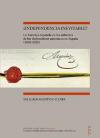 Se publica el libro "¿Independencia inevitable? : la América española en los informes de los diplomáticos austríacos en España (1808-1825)" coordinado por Laura Giraudo y Marta Irurozqui (IH)