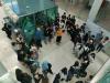 Estudiantes del IES Avda de Toreros visitan el CCHS