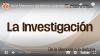 Disponible el vídeo del ciclo "De la memoria a la historia. Conversaciones entre Federico Mayor Zaragoza y Emilio Muñoz Ruiz", sobre la investigación