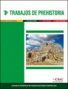 La revista "Trabajos de Prehistoria" publica el Vol. 79, nº 2 de 2022