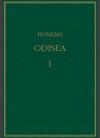 "Alma mater. Colección de autores griegos y latinos" del ILC, publica 'Odisea. Volumen I, Cantos I-IV´