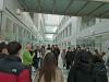 Alumnos del IES Vela Zanetti de Aranda de Duero (BU) visitan el CCHS