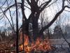 Incendios forestales - Proyecto FUME