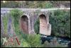 Puente romano de la Via Nova