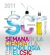 Semana de la Ciencia en el CSIC