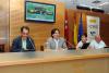 II Jornada del Instituto Madrileño de Antropología