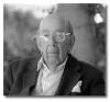 Filósofo José Luis López Aranguren (1909-1996)