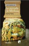 La mirada de la medusa. Portada