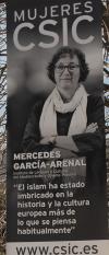 Ángela Nieto, Susana Marcos y Mercedes García-Arenal, Premios Nacionales de Investigación 2019