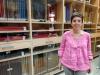 Pilar García Mouton (ILLA-CSIC) es galardonada con el Premio de Investigación Julián Marías de la Comunidad de Madrid