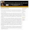 Atelier internacional de la crítica de arte: relatos discrepantes