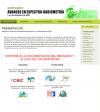 Seminario "Avances en Espectro-radiometría"