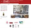 CEIMES. Ciencia y Educación en los Institutos Madrileños de Enseñanza Secundaria (1837-1936)