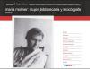 María Moliner: mujer, bibliotecaria y lexicógrafa