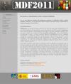 MDF2011 Workshop on Modification (with & without modifiers)