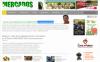 Pantallazo del blog Solo los paranoicos sobreviven, de Tomás García Azcárate