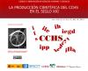 La producción científica del CCHS en el siglo XXI