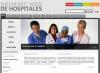 RÁNKING WEB de Hospitales