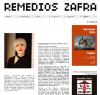 Página personal de Remedios Zafra (IFS-CSIC)