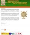 International Conference "The Hebrew book in the Western Mediterranean: 13th to 16th Centuries"