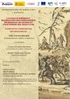 Seminario de Investigación en Danza CSIC: ""La caza de Enrique IV. Recreación históricamente informada de un ballet pantomimo del siglo XVIII"
