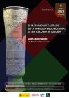 Conferencia "El Matrimonio Sagrado en la Antigua Mesopotamia:  El Texto como Actuación"