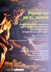 Ciclo de conferencias «Prometeo en el jardín»: "¿Hasta qué punto confiarías en la Inteligencia Artificial? Un diálogo entre la Ingeniería y la Filosofía"